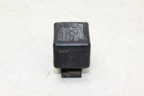 2003 Yamaha Yzf R1 Turn Signal Blinker Relay Flasher Switch
