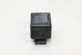 2003 Yamaha Yzf R1 Turn Signal Blinker Relay Flasher Switch
