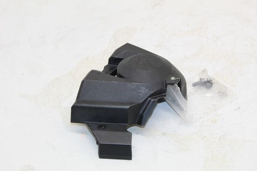 2016 Kawasaki Ninja H2 ZX1000NGF ENGINE SPROCKET COVER 14026-0119 OEM
