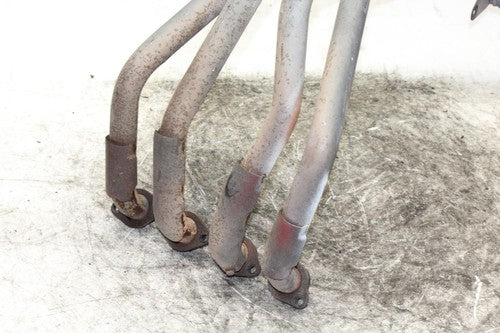 1996 Honda Cbr900rr Exhaust Header Pipes Manifold