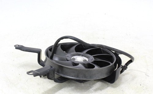 2005 Kawasaki Z750 Engine Radiator Cooling Fan