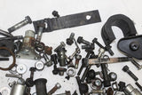 86-06 Kawasaki Concours 1000 Zg1000a Engine Misc. Bolts Hardware Screws OEM