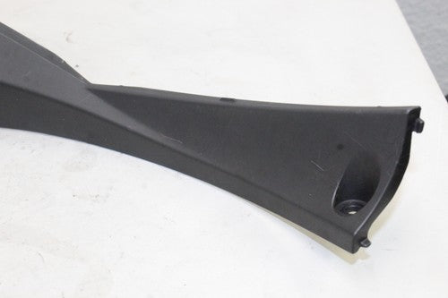 2015-18 Yamaha Yzf R3 Front Lower Inner Exhaust V Fairing Cowl Guard OEM