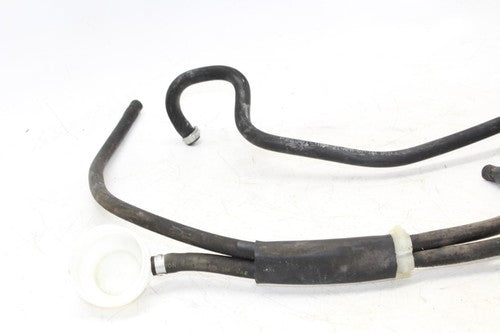 2008 Piaggio Mp3 250 Hoses OEM