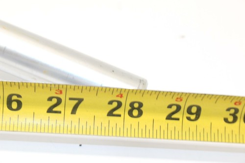 Universal Retro Motorcycle 25mm. Width 28.2 Handlebar Aluminum Steering