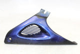 2002 Suzuki Sv650 Side Cover