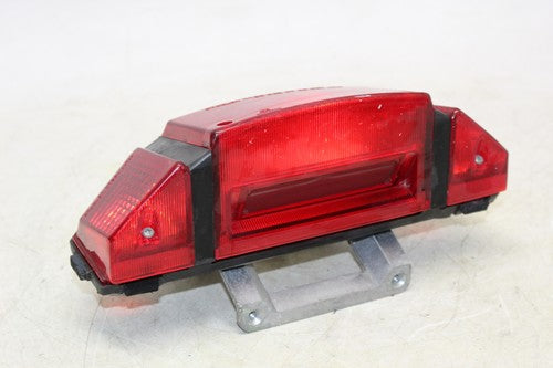 1989 Kawasaki Ninja 250r Ex250f Rear Tail Taillight Back Brake Light