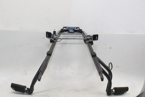 2008-18 Bmw F800gs Standard Abs Rear Subframe Back Sub Frame OEM