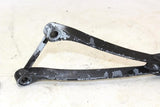 2008 Kawasaki Zx10 Zx1000 Lf Rear Back Passenger Peg Set Pair