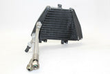 07-14 Ducati 848 Evo Engine Motor Oil Cooler OEM