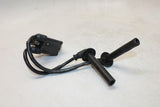 1993 Honda Cbr900rr Ignition Coils Coil Spark Plug Caps