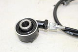 2006 Kawasaki Ninja 250r Ex250f Speedometer Drive Gear With Cable