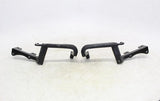 2000 Kawasaki Concours 1000 Zg1000a Rear Seat Grab Bar Handle Set 46075-1070