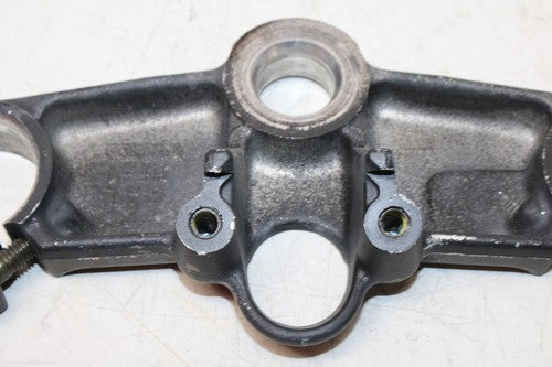 1996 Honda Cbr600f3 Forks Upper Triple Tree Clamp