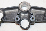 1996 Honda Cbr600f3 Forks Upper Triple Tree Clamp