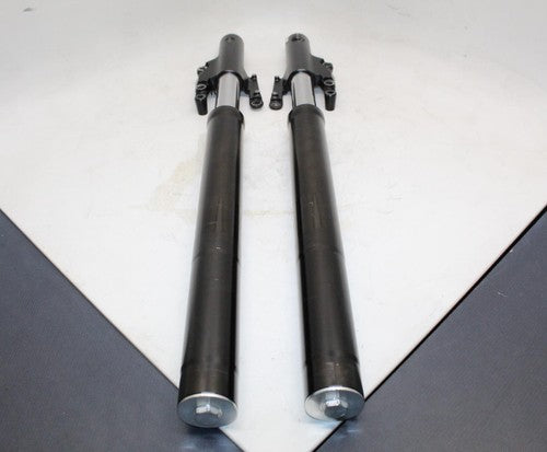 2011 Triumph Rocket III 3 Front Forks Shock Suspension Set Pair