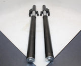 2011 Triumph Rocket III 3 Front Forks Shock Suspension Set Pair