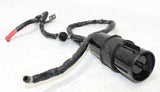 2001 Suzuki Sv650 Evap Vapor  Charcoal Emission Canister