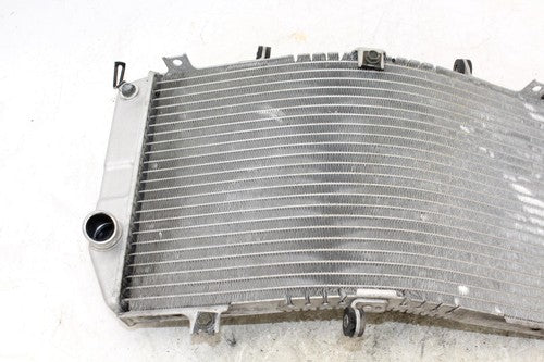 2003 Suzuki Gsxr750 Engine Radiator Motor Cooler Cooling Radiater