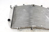 2003 Suzuki Gsxr750 Engine Radiator Motor Cooler Cooling Radiater