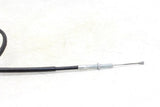 1995 Honda Cbr600f3 Clutch Cable Line OEM