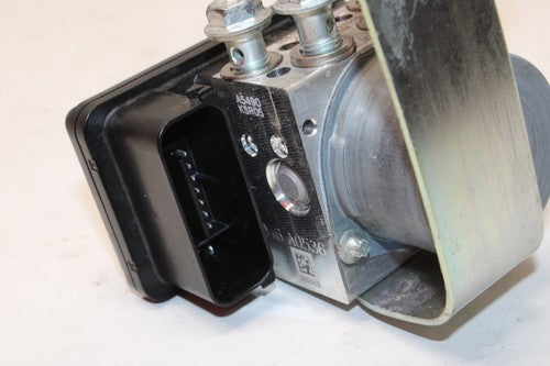 2019 Suzuki Gsxr250r Abs Pump Unit Module 55610-20K0