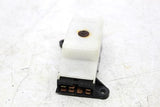 1993 Suzuki Katana 600 Gsx600f Relay Assembly Fuse Box