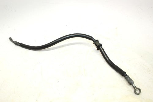 2002 Yamaha Yzf R6 Rear Back Brake Hose Fluid Line 5eb-25874-00-00