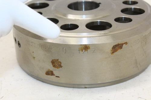 2005 Honda Cbr600rr Stator Magneto Alternator Generator Flywheel Rotor