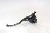 2006 Suzuki Katana 600 Gsx600f Front Brake Master Cylinder W/ Lever
