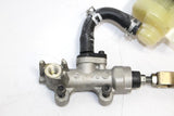 2005 SUZUKI KATANA 750 GSX750F REAR BACK BRAKE MASTER CYLINDER W RESERVOIR OEM
