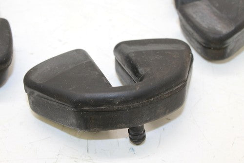 2007 Suzuki Gs500f Rear Hub Shock Dampers Cush Absorbers
