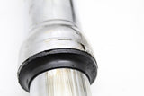 2003 Yamaha YZF R1 COMPLETE FRONT END FORKS SUSPENSION HANDLEBARS TRIPLE TREE