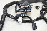 2018 Suzuki Gsxr1000R Main Engine Wiring Harness Motor Wire Loom 36610-17K60