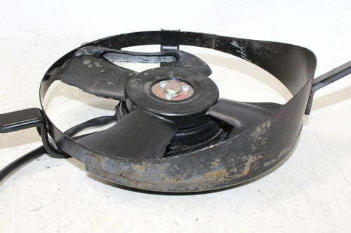 1994 Suzuki Rf900r Engine Radiator Cooling Fan