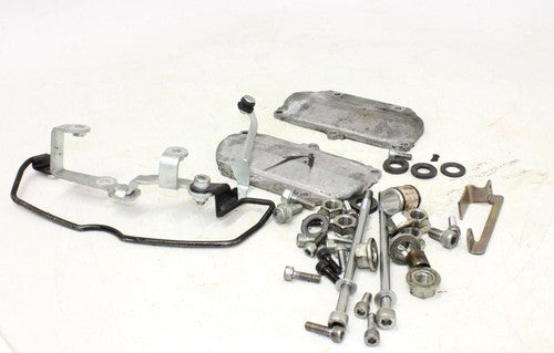 2014 Yamaha V Star 950 Xvs950er Engine Mounting Bolts Hardware Motor Screws