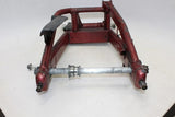 2008 Kawasaki Ninja 650r Ex650af Rear Swingarm Back Suspension Swing Arm