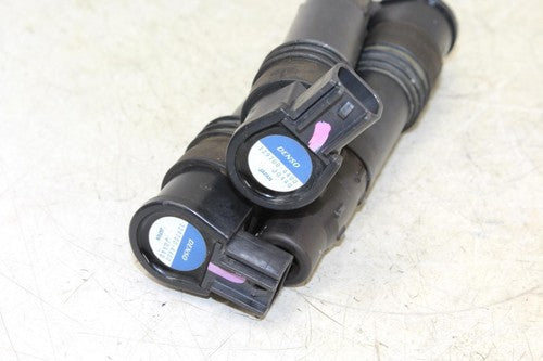 2002 Suzuki Gsxr1000 Ignition Coils Coil Spark Plug Caps