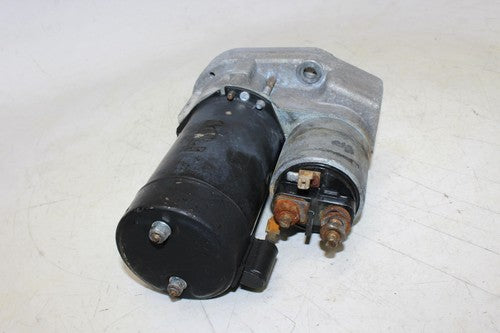 2002 Bmw R1150rt Engine Starting Starter Motor -dc 12v