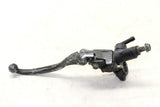 96-00 Suzuki Gsxr 600 Front Brake Master Cylinder W/ Lever