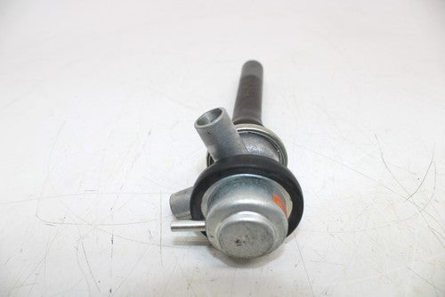 2006 Kawasaki Ninja 500r Ex500d Air Valve Solenoid Top Engine Switch Sensor