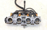 2007 Honda Cbr600rr Main Fuel Injectors / Throttle Bodies