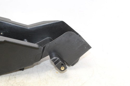 1995 Kawasaki Ninja 250r Ex250f Rear Back Fender Mud Guard