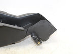 1995 Kawasaki Ninja 250r Ex250f Rear Back Fender Mud Guard