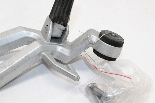2003-2007 Suzuki Sv1000s SV1000 Right Rear Back Passenger PEG OEM