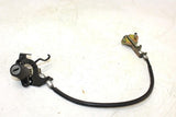 1995 Yamaha Yzf600r Ignition Lock Set W/ Seat Lock