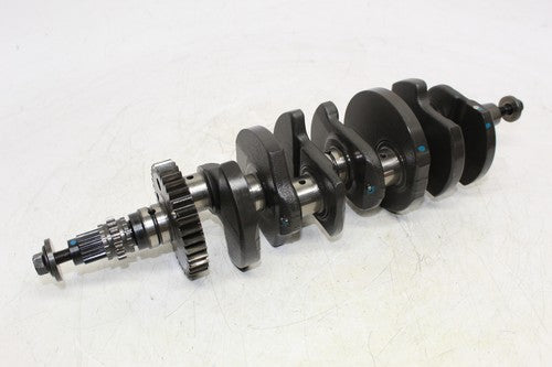 2007 Honda Cbr600rr Engine Motor Crankshaft Crank Shaft