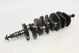 2007 Honda Cbr600rr Engine Motor Crankshaft Crank Shaft
