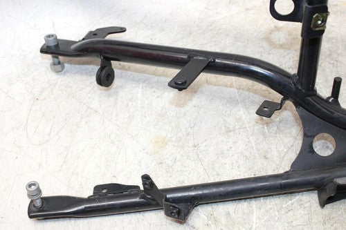 2003 Bmw K1200rs Rear Subframe Back Sub Frame