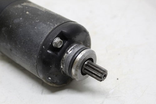 2003 Kawasaki Ninja 250R EX250F ENGINE STARTING STARTER MOTOR  21163-1317